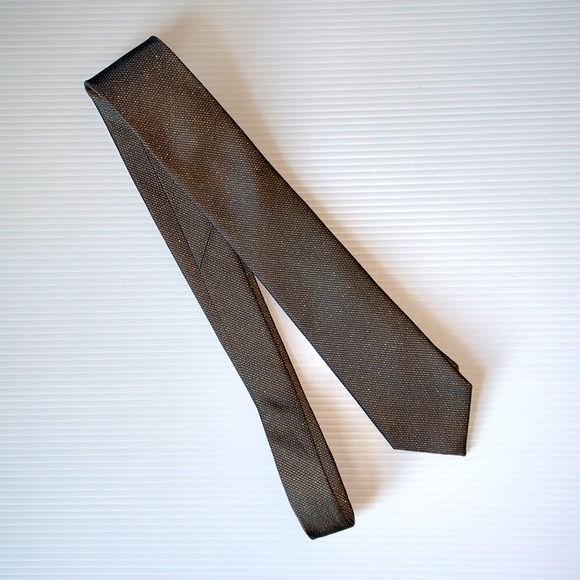 Calvin Klein men’s tie - Picture 2 of 6